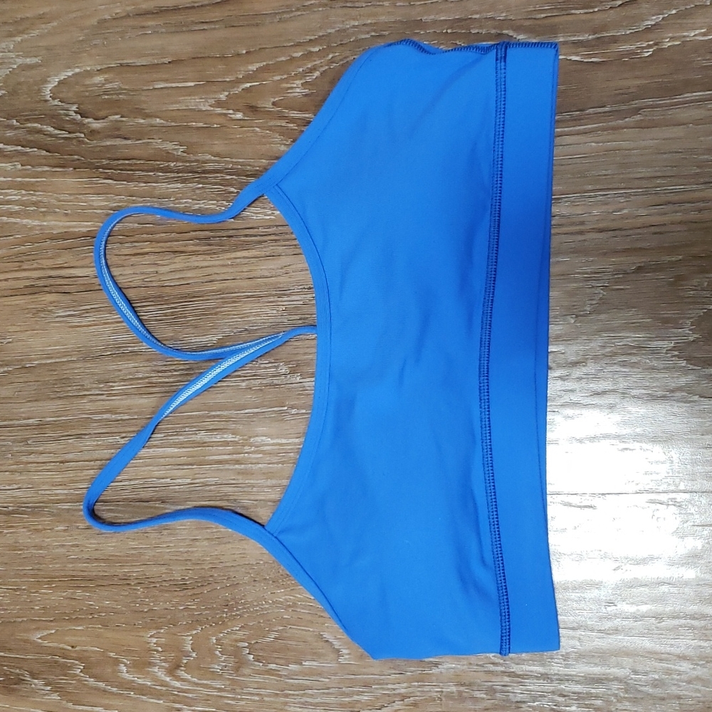 (10) Lululemon Athletica Padded Support Padded Support Sports Bra Activewear